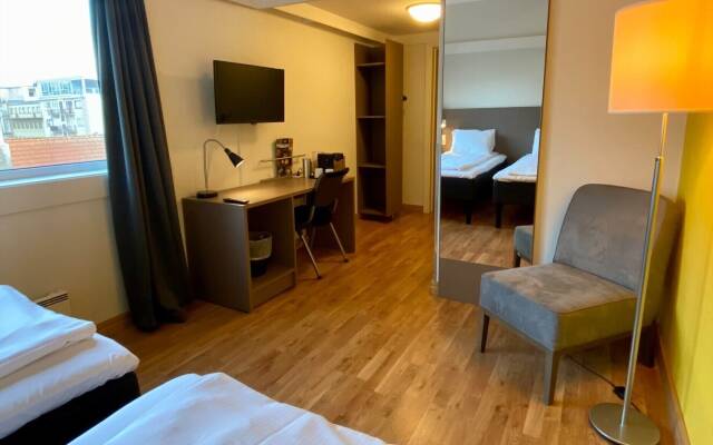 Thon Partner Hotel Kristiansand