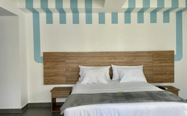 3H Hotel Rodadero Santa Marta