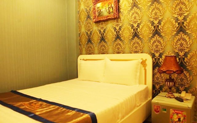 Phung Hoang Golden Hotel