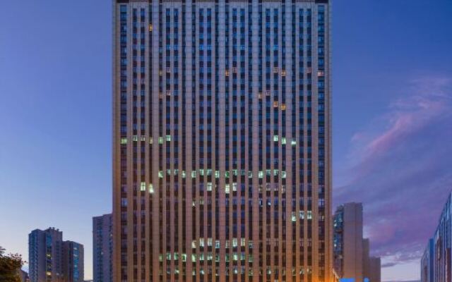 Kyriad Marvelous Hotel Kunming High-tech District Kepu Road