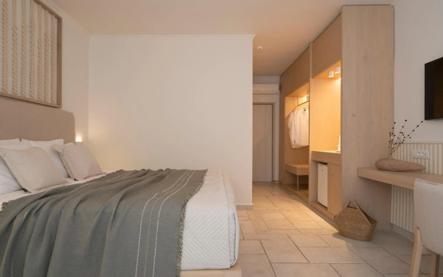 Arkadia Luxury Hotel Apartments