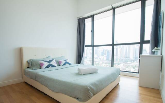 Setia Sky by Urban Homes