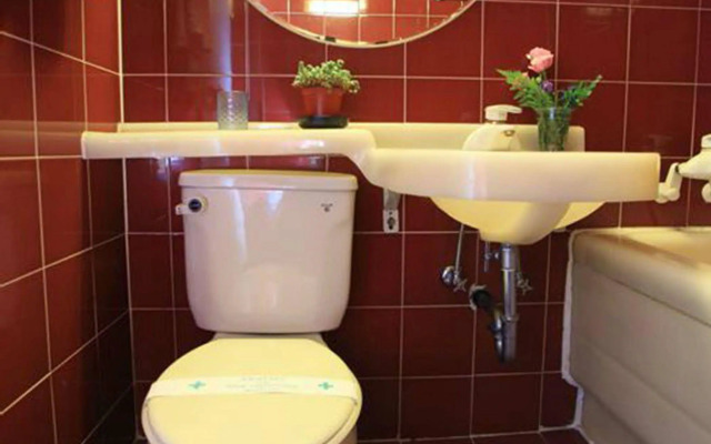 Hotel Kabo