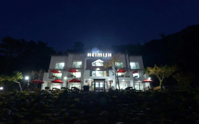 Heimish Pension