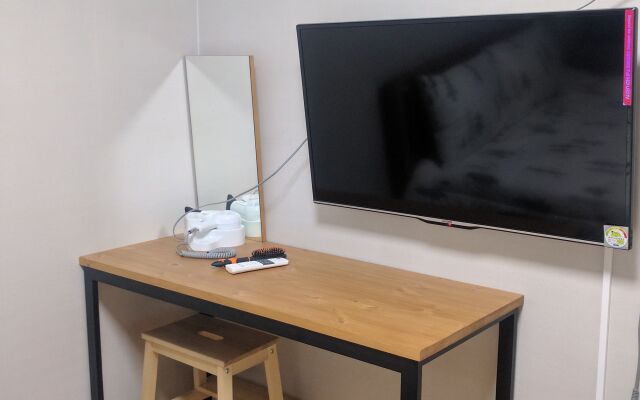 Backpackers in Yeosu - Hostel