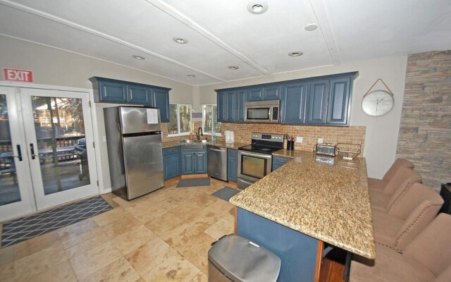 1512 Meadow Vale Drive 4 Bedroom Home by RedAwning