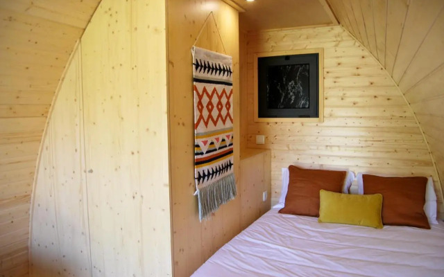 Hotel Rural Solar das Arcadas