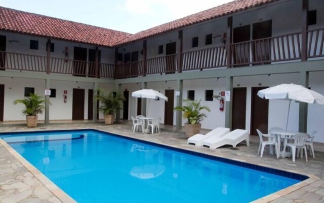 Pousada Refúgio Lagoinha