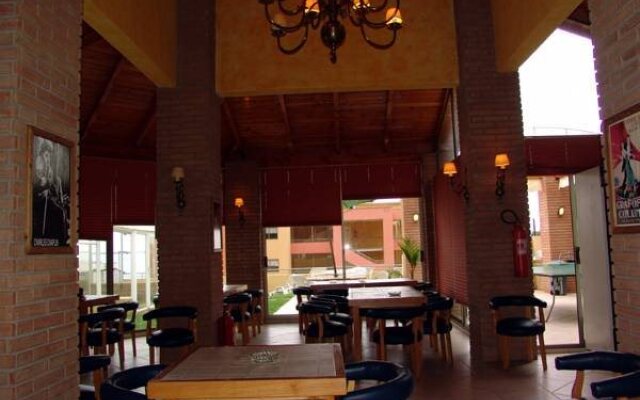 Apart Hotel Bahía Bonita