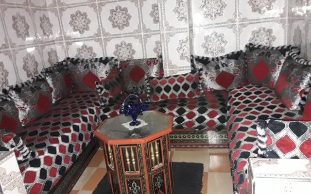 Maison Bahija