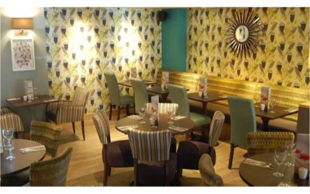 Premier Inn Inverness Centre(Millburn Rd)