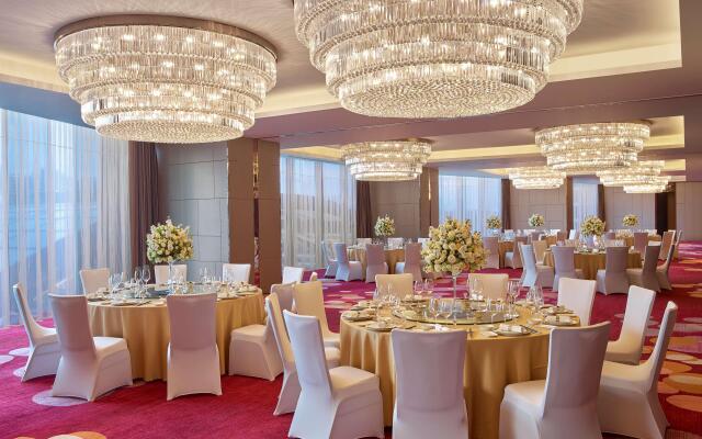 Hilton Haikou