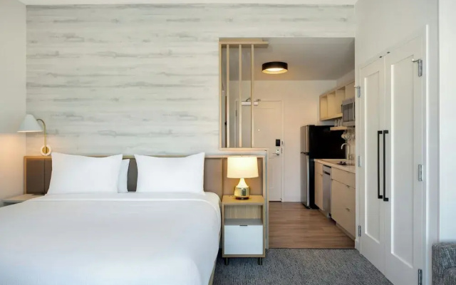 TownePlace Suites by Marriott Middleburg