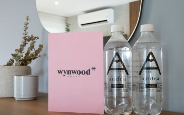 w Cool 1BR w AC in Barranco