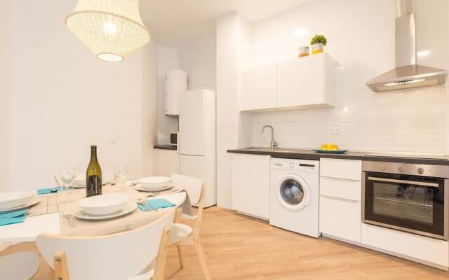 Malagasuite Center Life