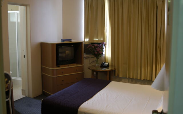 Greenwich Inn Sydney Hotel