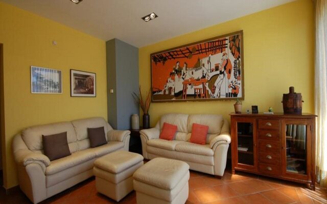 Sitges Apartment