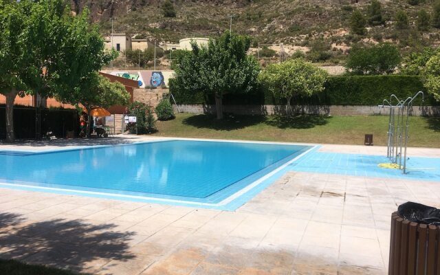 Casa Rural Valle del Palancia