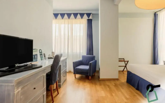 Hotiday Room Collection - Calambrone