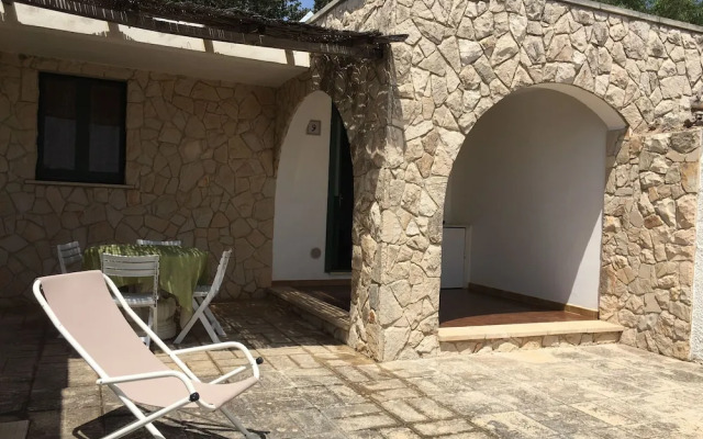 Scogliera del Gabbiano