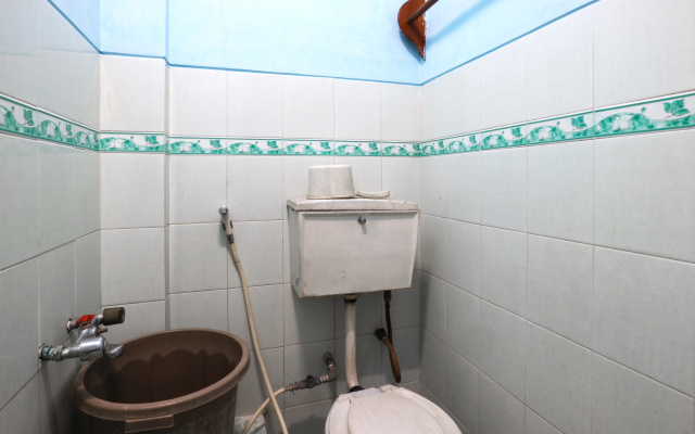 Hotel Setia Budi