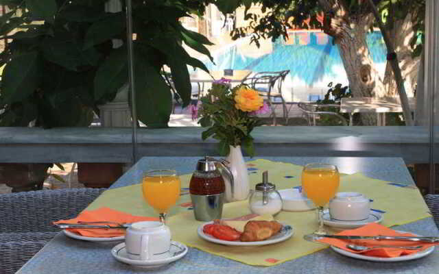Sivota Hotel