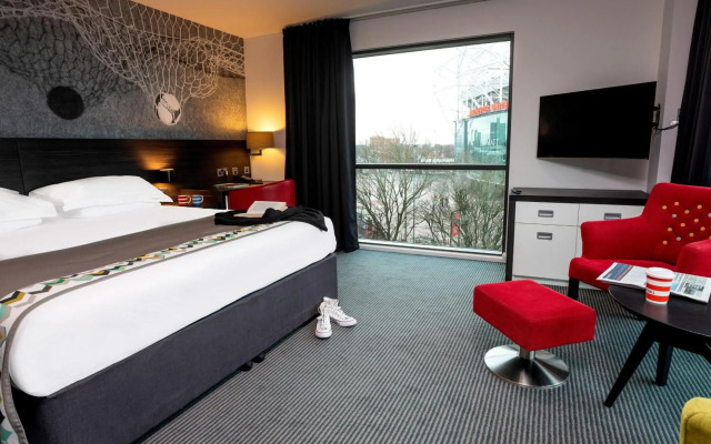 Hotel Football, Old Trafford, a Tribute Portfolio Hotel