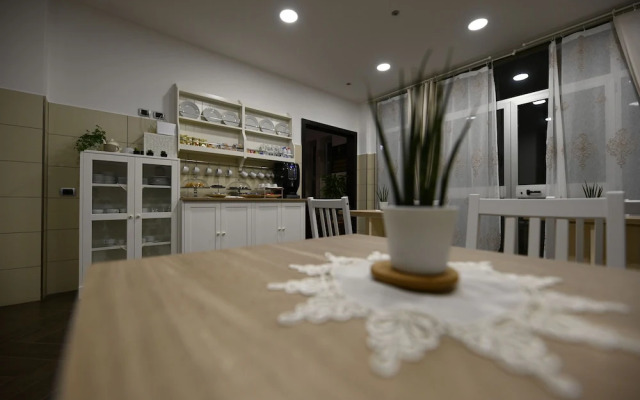 Artemide Fiore Club Suite & Spa