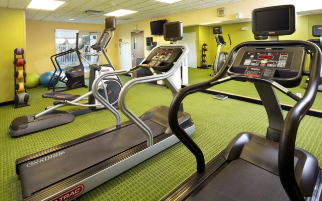 Fairfield Inn & Suites by Marriott Phoenix Midtown