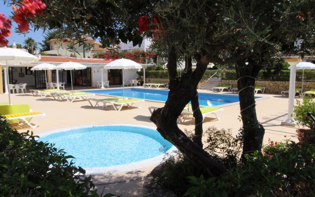 Balaia Sol Holiday Club