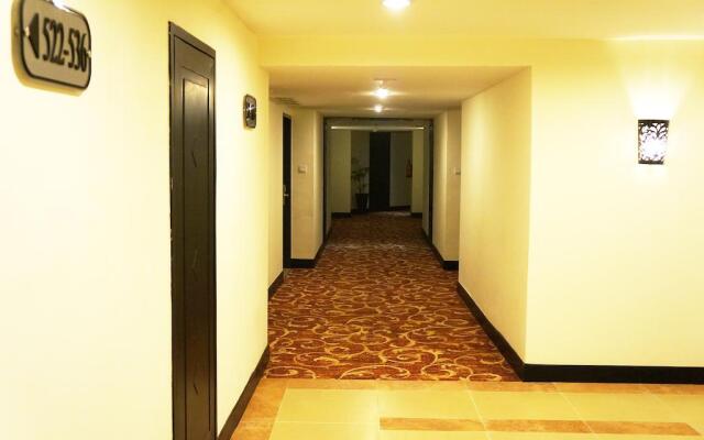 Kyriad Bumiminang Hotel
