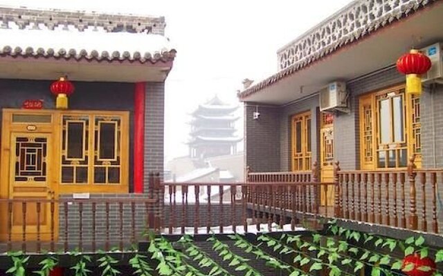 Pingyao Wanggulou Hotel