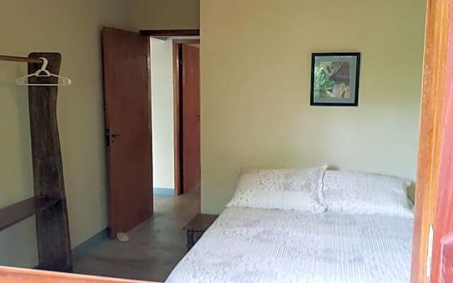 Chal¿mbauba-Sao Jorge - GO