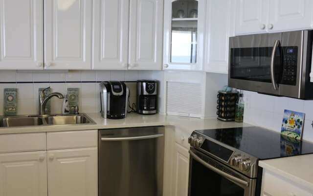 Starboard Village by Surfside VR