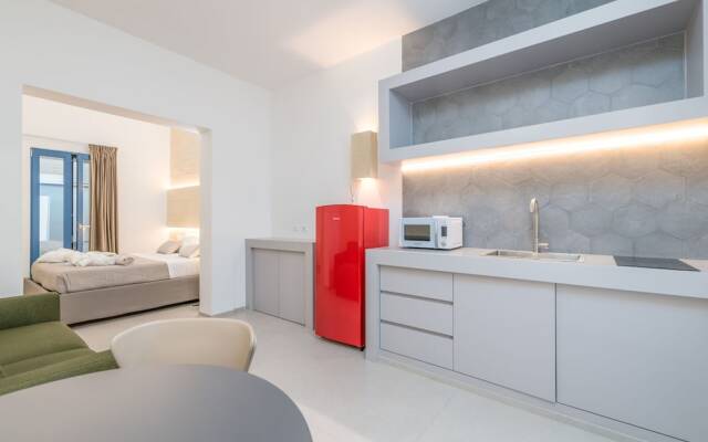 Appartamenti ai Pescatori - L'Amo