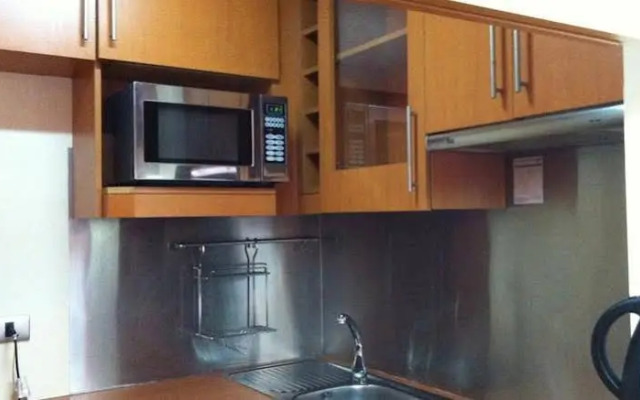 RQ Providencia Suites