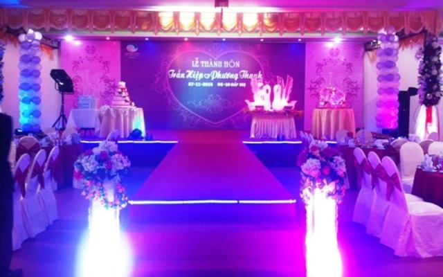 Anphaan Hotel Vinh