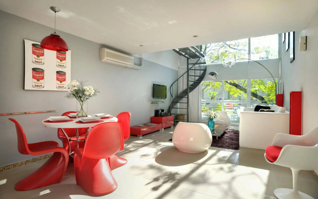 TGC Inn