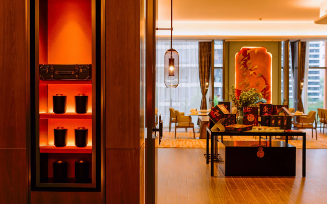 Holiday Inn Express Qingdao Jinshui by IHG – Guest Rooms – Qingdao