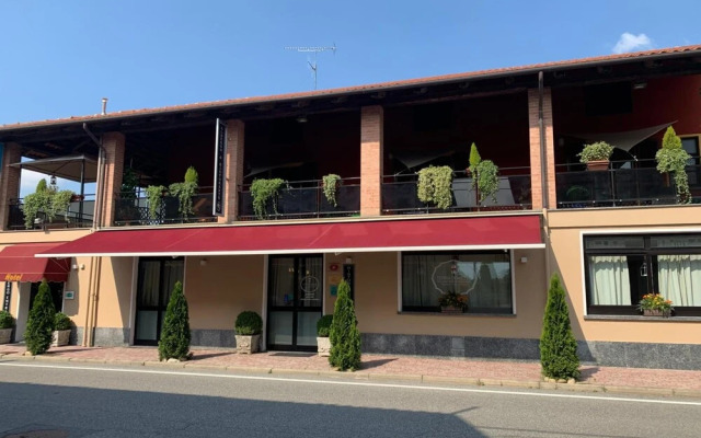 Albergo Motta