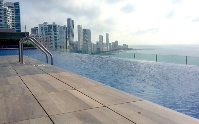 H2 LUXURY 3 Bedroom Apartment