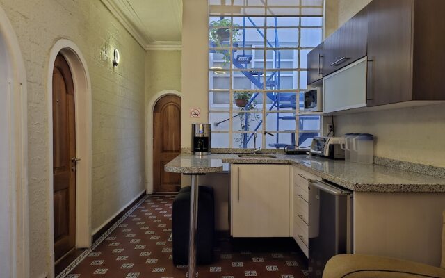 Casa Condesa Amatlan 84