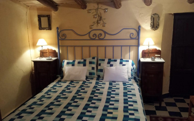 Casa centenaria con encanto