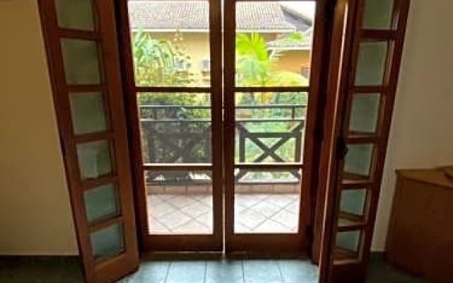 Flat 1-208 Ilha Flat Hotel Ilhabela