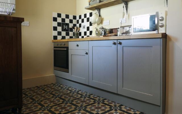 Heatopia Apartment