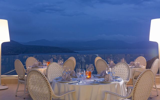 Princess Kyniska Suites