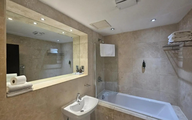 Printworks Hotel