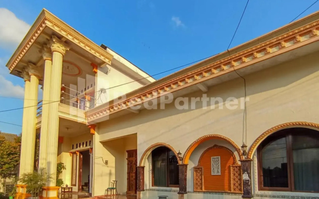 OYO 3074 Orange Inn
