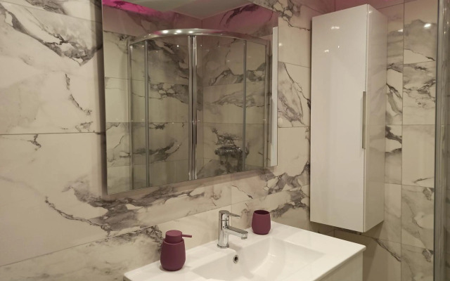 Minimalist apartments w/ view (by Powerbnb)