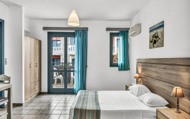 Marilisa Hotel